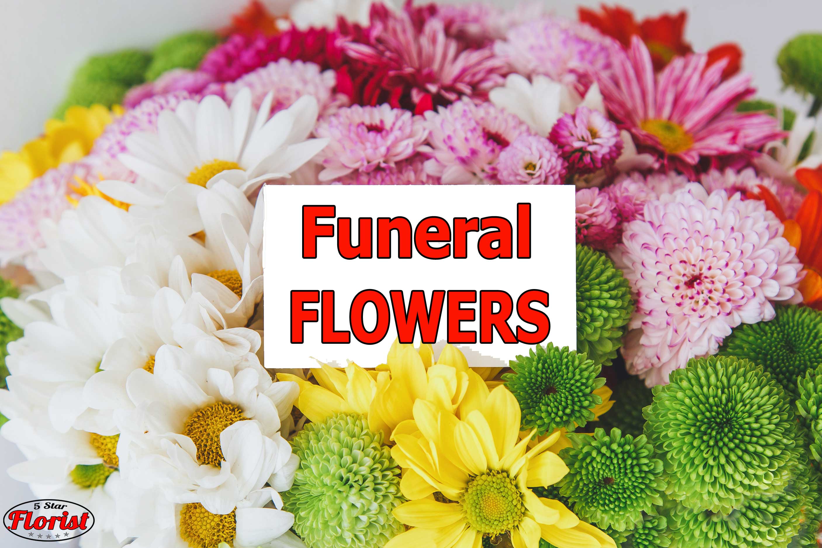 funeral flowers antelope